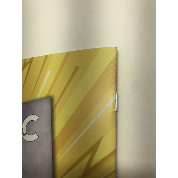 Wannabes #1 Comictom101 MMC Exclusive Cover Scoot Comics - Picture 8 of 10